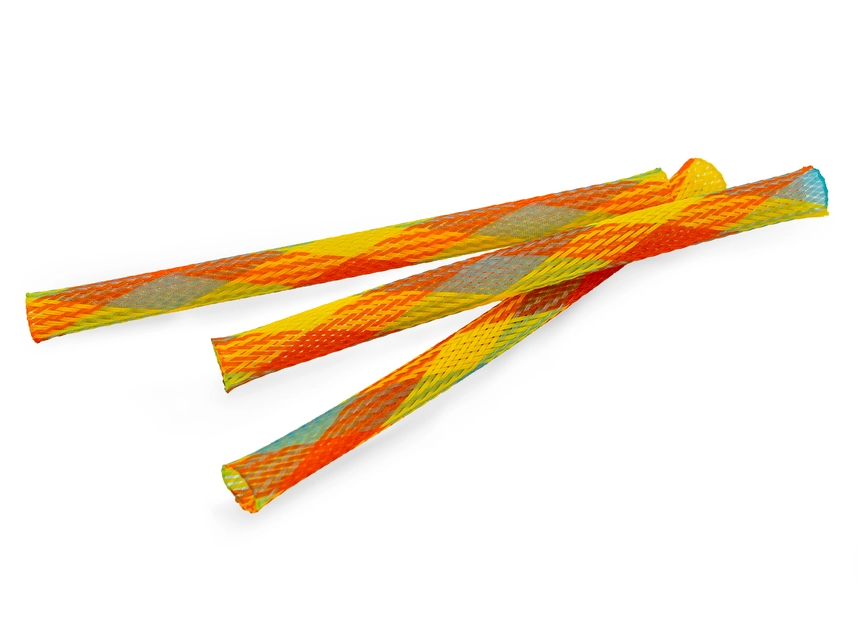 Thoozy Pet Kitty Fun Tubes, Single