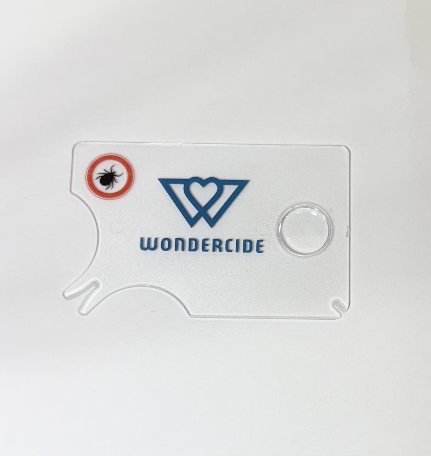 Wondercide Tick Removal Tool