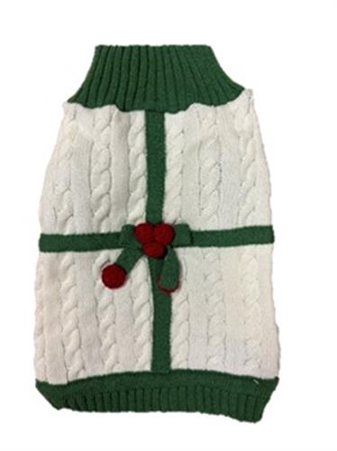 Present Sweater - Small