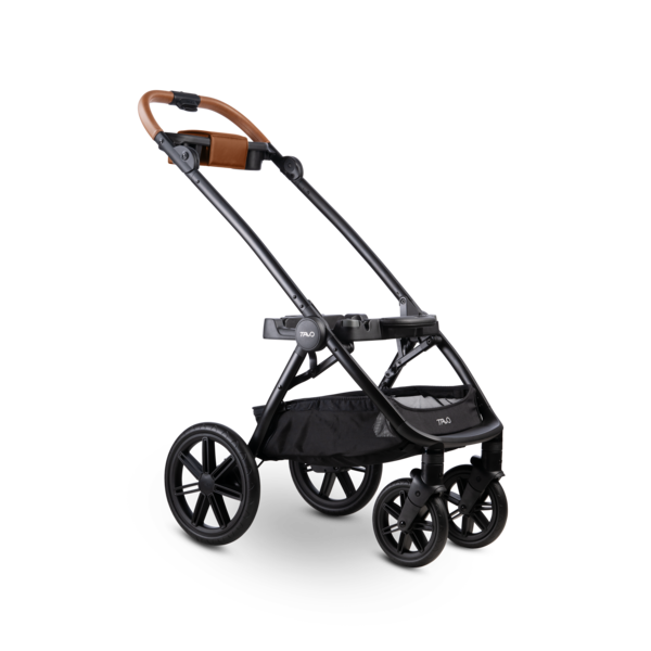 Roscoe Trek Stroller - Cognac