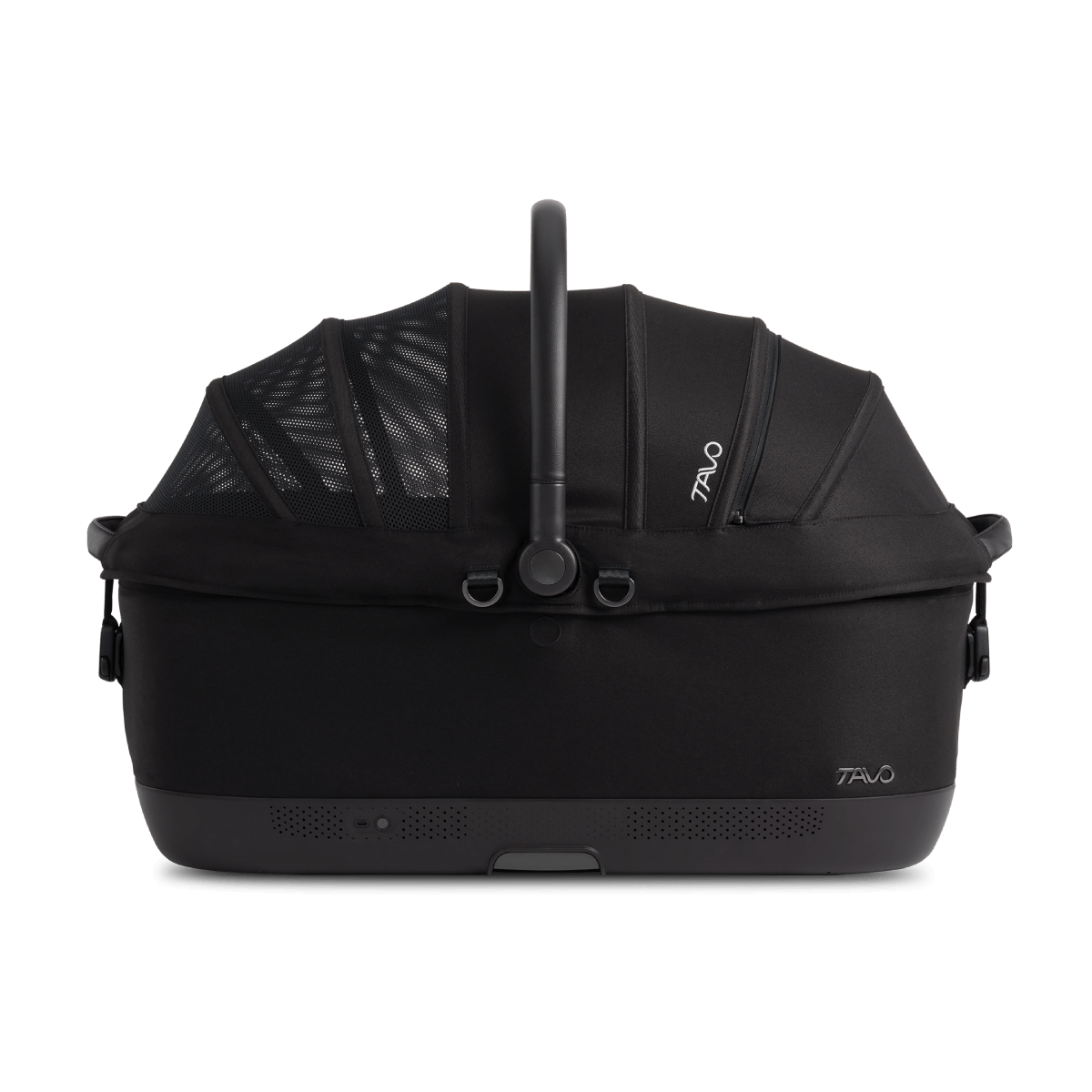 Maeve iso7X-R Wind - Onyx