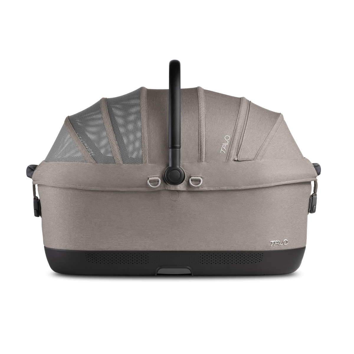 Maeve iso7X-R Pet Car Seat - Merle