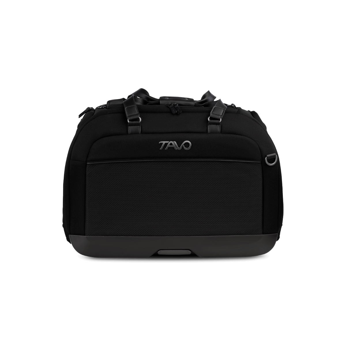 Hendrick Pet Car Seat - Onyx