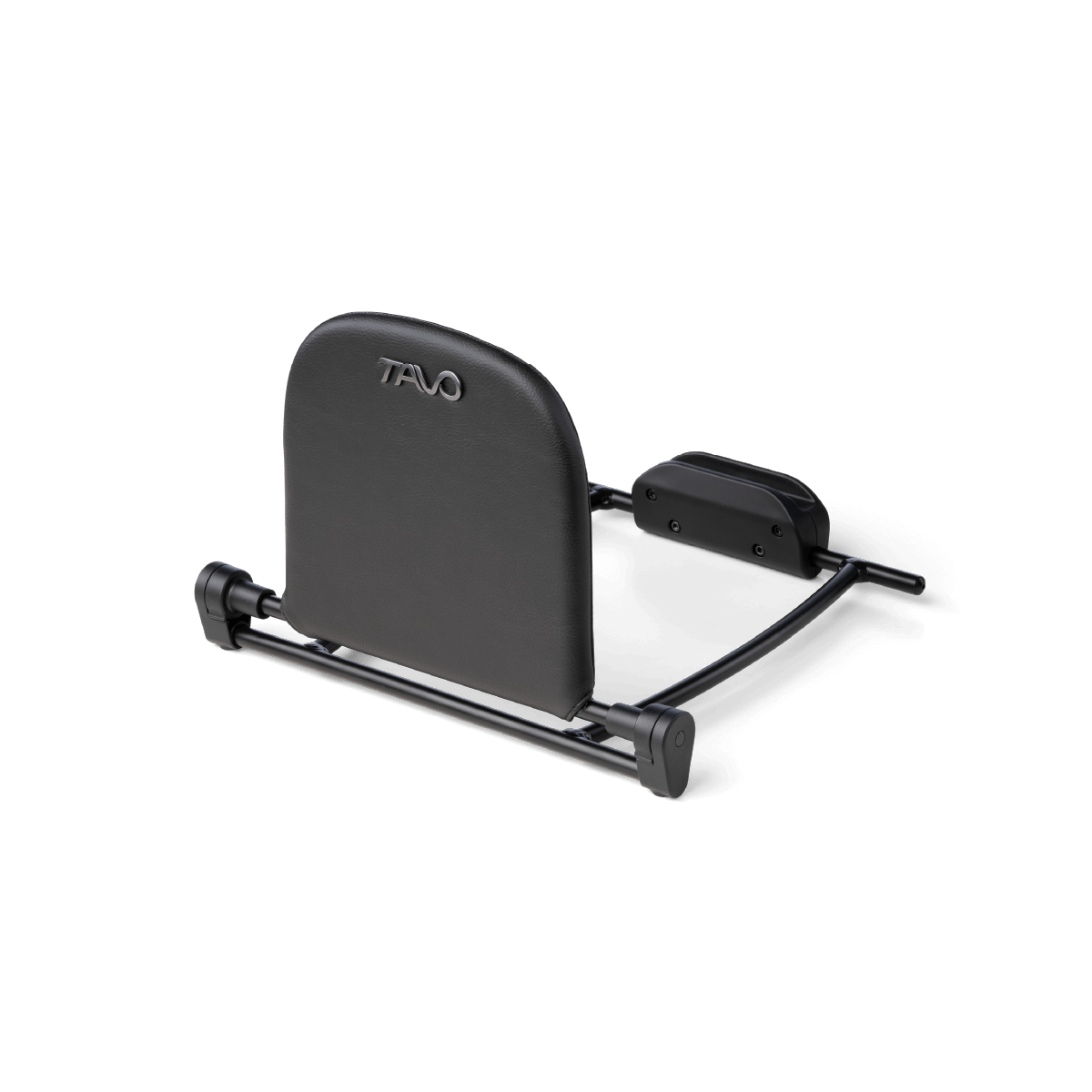 Dupree Stroller Adapter - Black