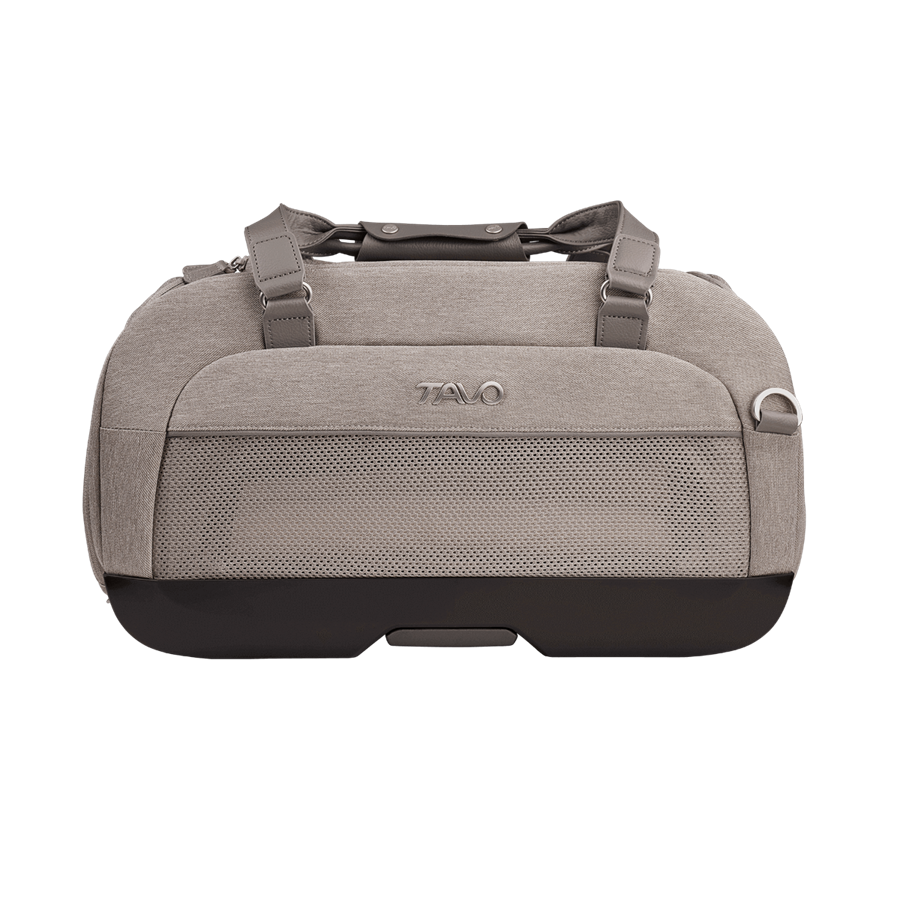 Dupree II Airline Carry-on Pet Car Seat - Merle