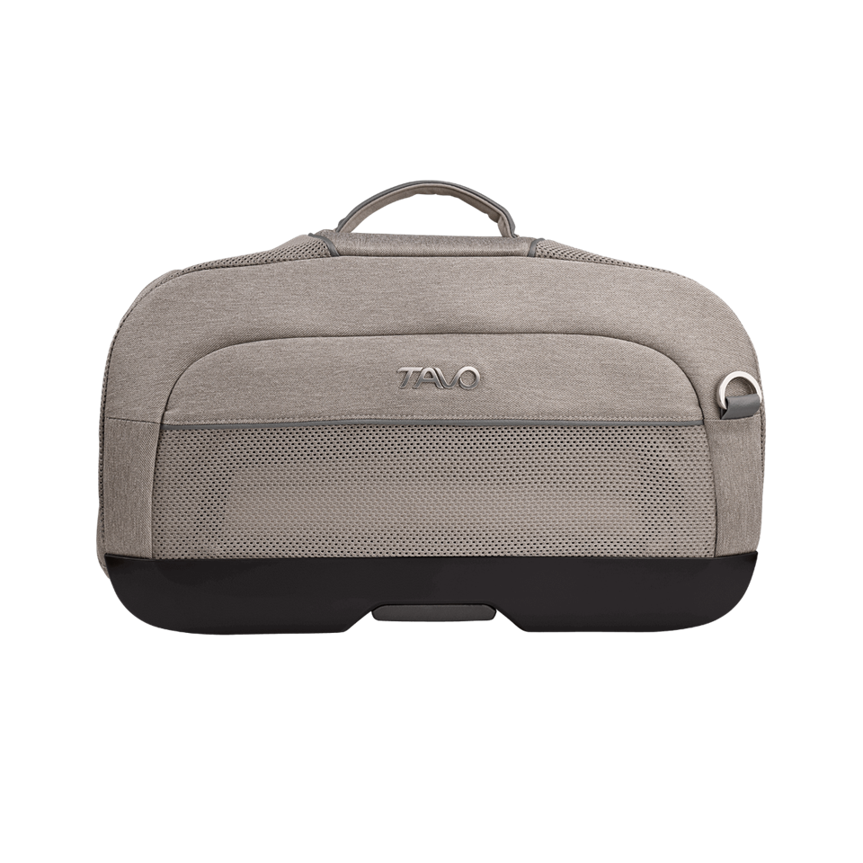 Dupree I Airline Carry-on Pet Car Seat - Merle