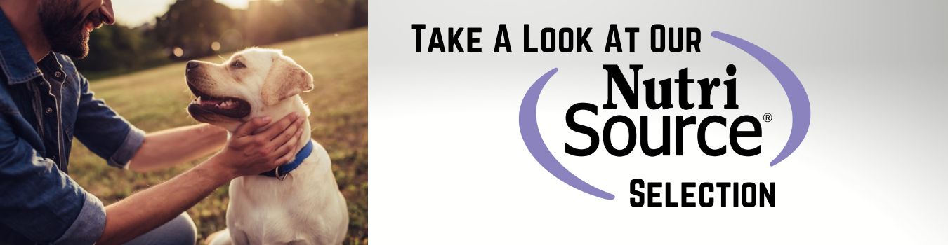Nutrisource