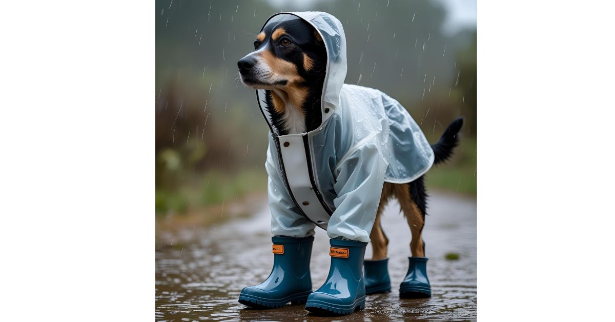 Dog Apparel & Accessories