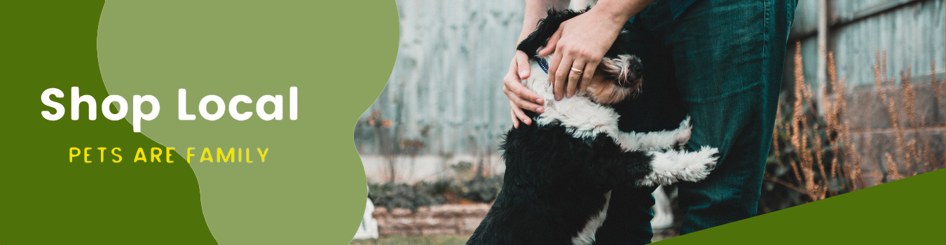 Shop Now. Shop Local.