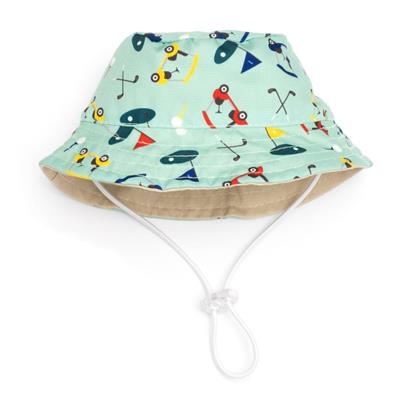 Golf Bucket Hat-Large