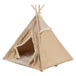 TRIXIE CAT TIPI BOHO