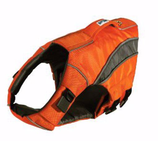 Medium Orange Life Jacket