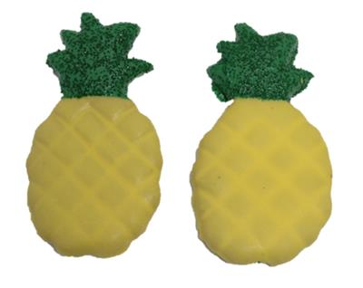 Pineapple Cookie