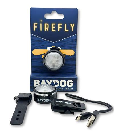 Firefly LED Safety Light