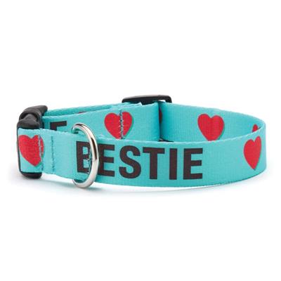 Up Country Sport Bestie Lead 5' Wide Leash