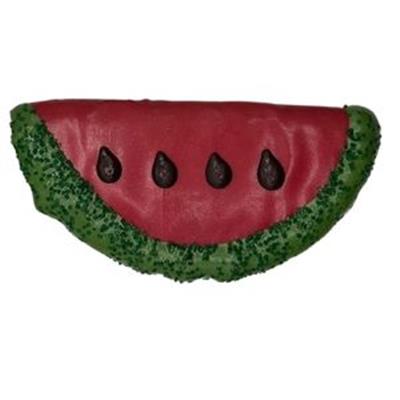 Watermelon Cookie