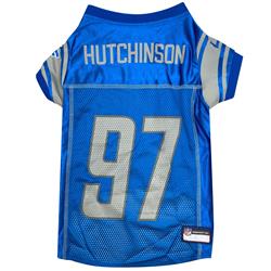 Adian Hutchinson Pet Jersey-Medium