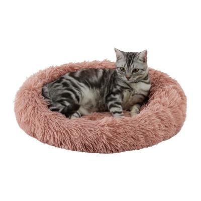 Outward Hound Cat Donut Bed Dsr 21x19