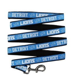 Detroit Lions Leash