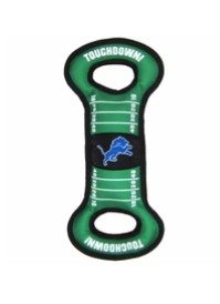 Lions Tug Toy