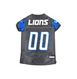 Lions Color Rush Jersey