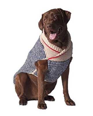 Spencer XL Sweater