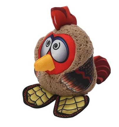 Happy Tails Loonie Chicken