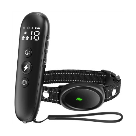 Elite Remotes Dog Training Collar