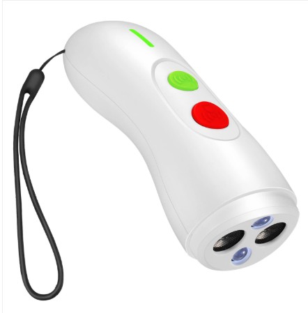 Ultrasonic Dog Trainer