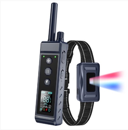 Premium Remote Dog Training Collar