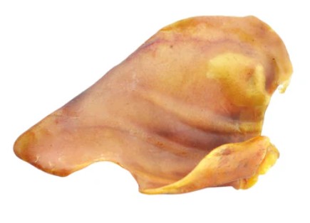 Barkworthies Pig Ear