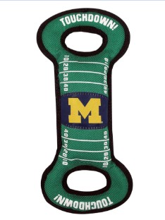 U of M Tug Toy