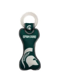 MSU Dental Tug Toy