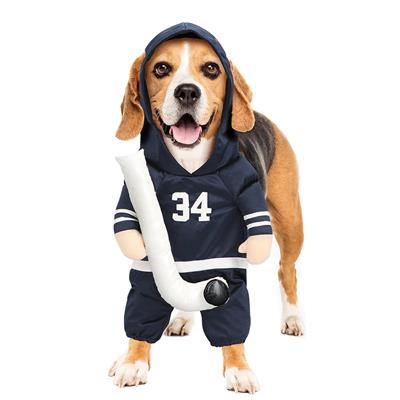 The Stanley Pup - Hockey Dog Costume-S