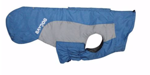 Baydog Large Dog Ocean Blue Glacier Bay