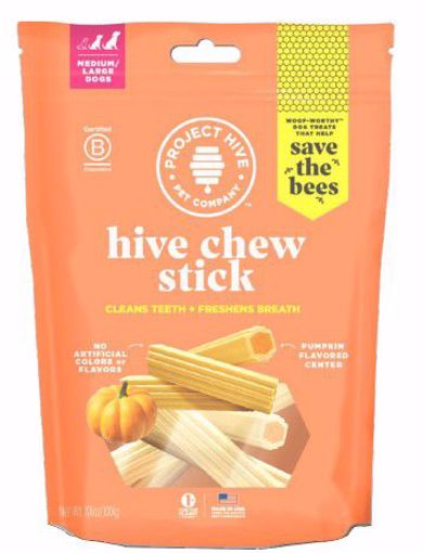 Hive Chew Sticks