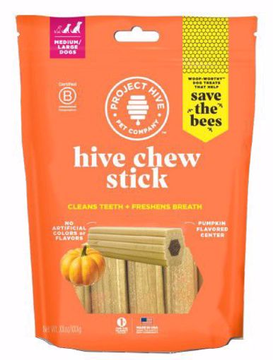 Hive Chew Sticks