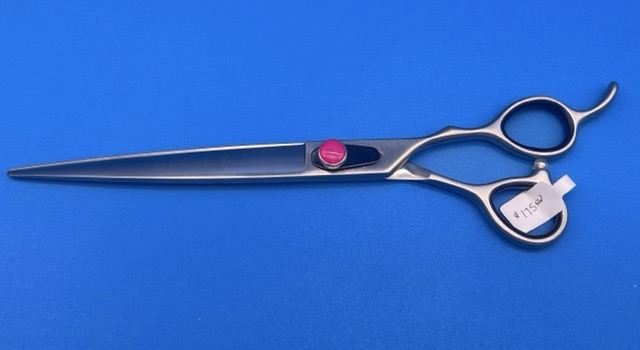 BBold Silver Pink Stone