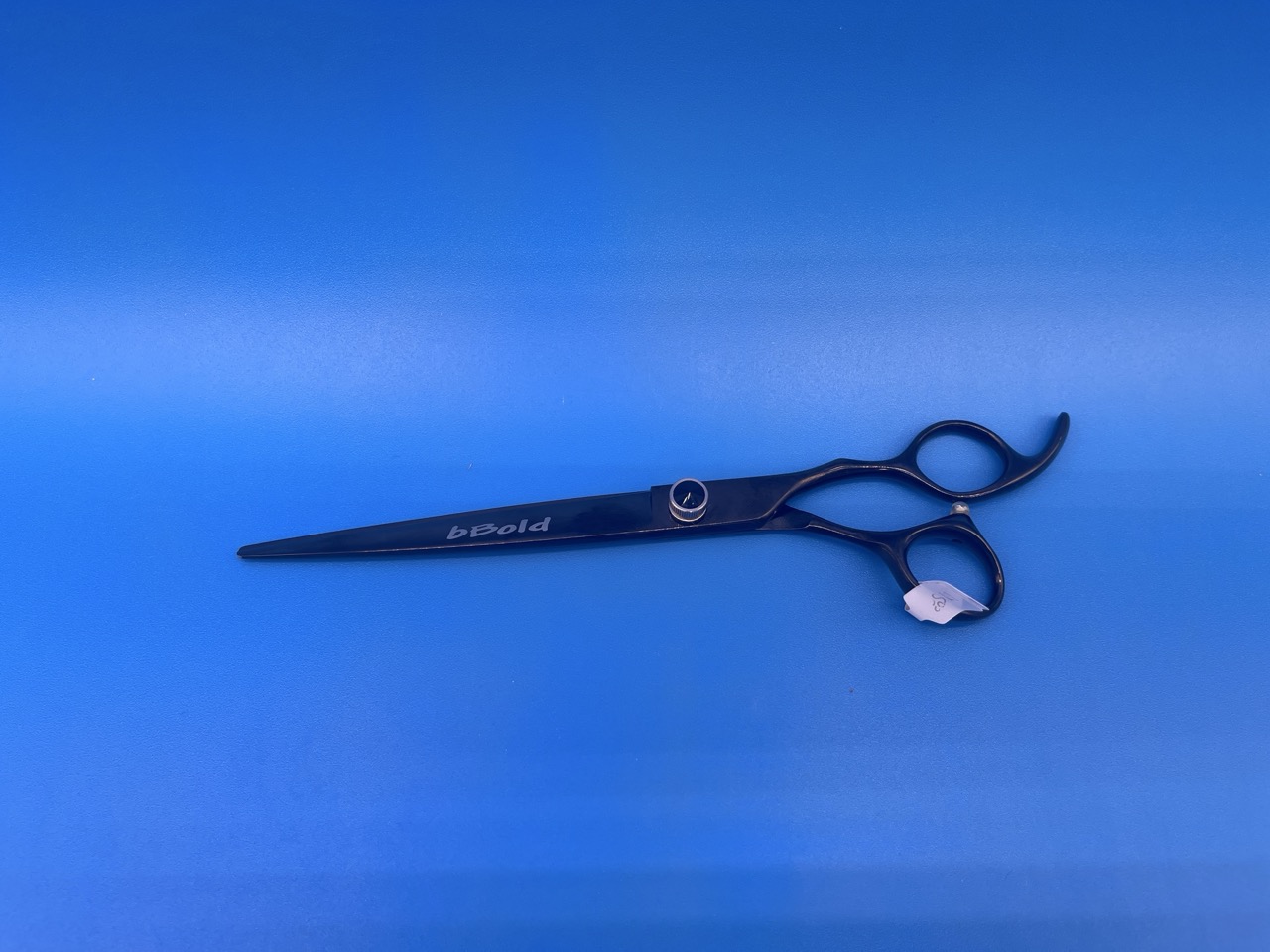 BBold Black Stone 8"