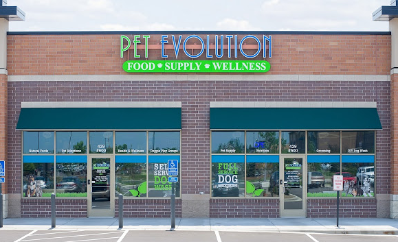 Store Image