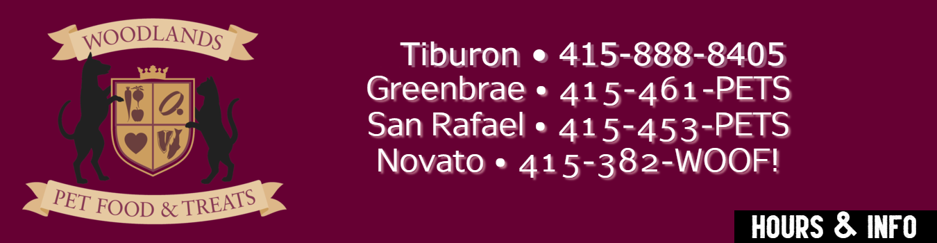 Best Pet Supply Store in Marin County - 2021