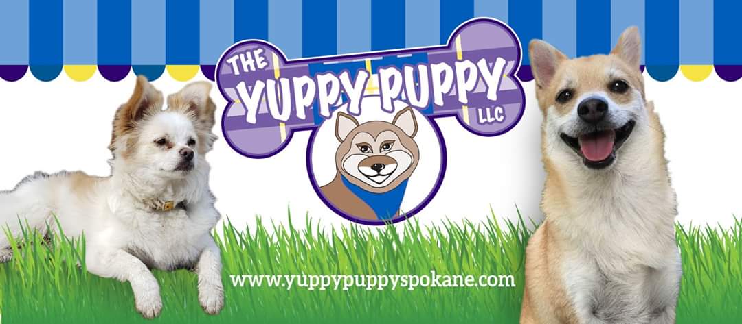 store banner