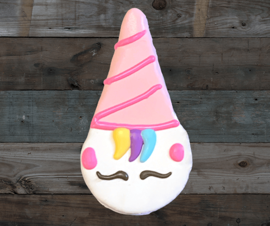Unicorn Cone
