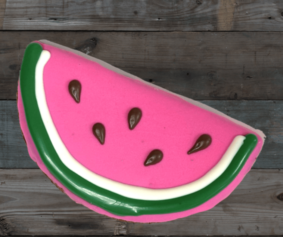 Watermelon Slice