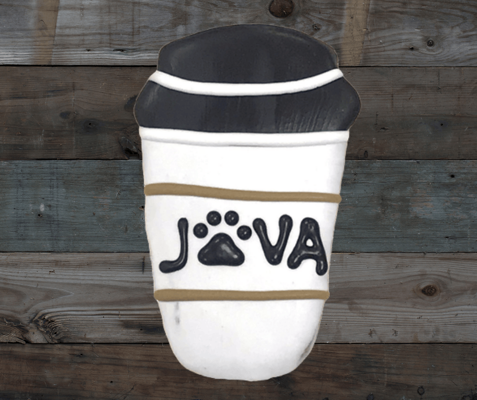 Pup-O-Java