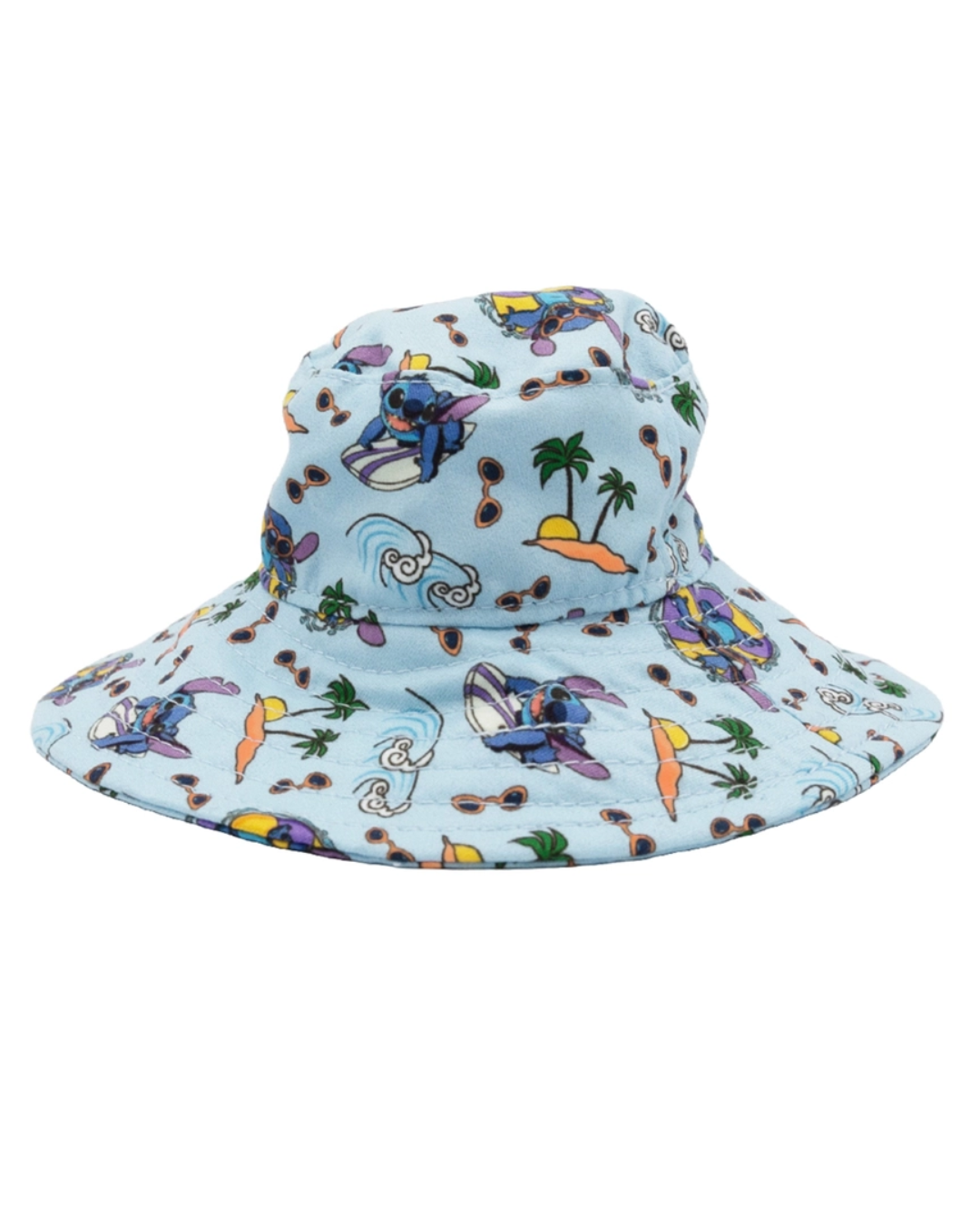 Dog Bucket Hat - Disney's Stitch medium