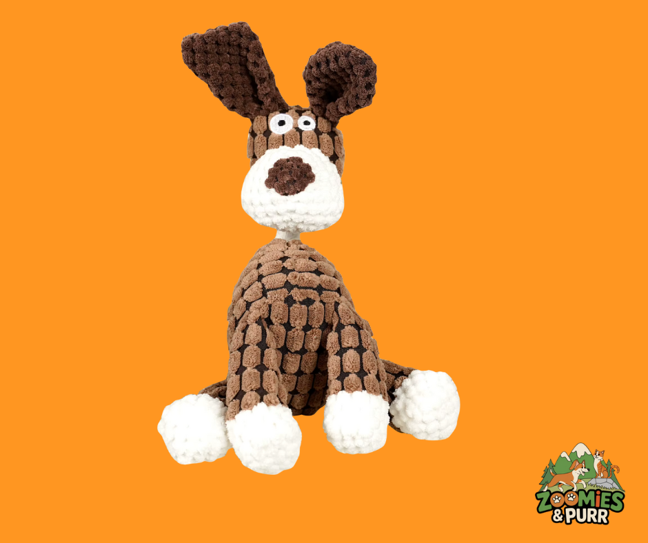 Sierra Plush Pal - Sierra Hound