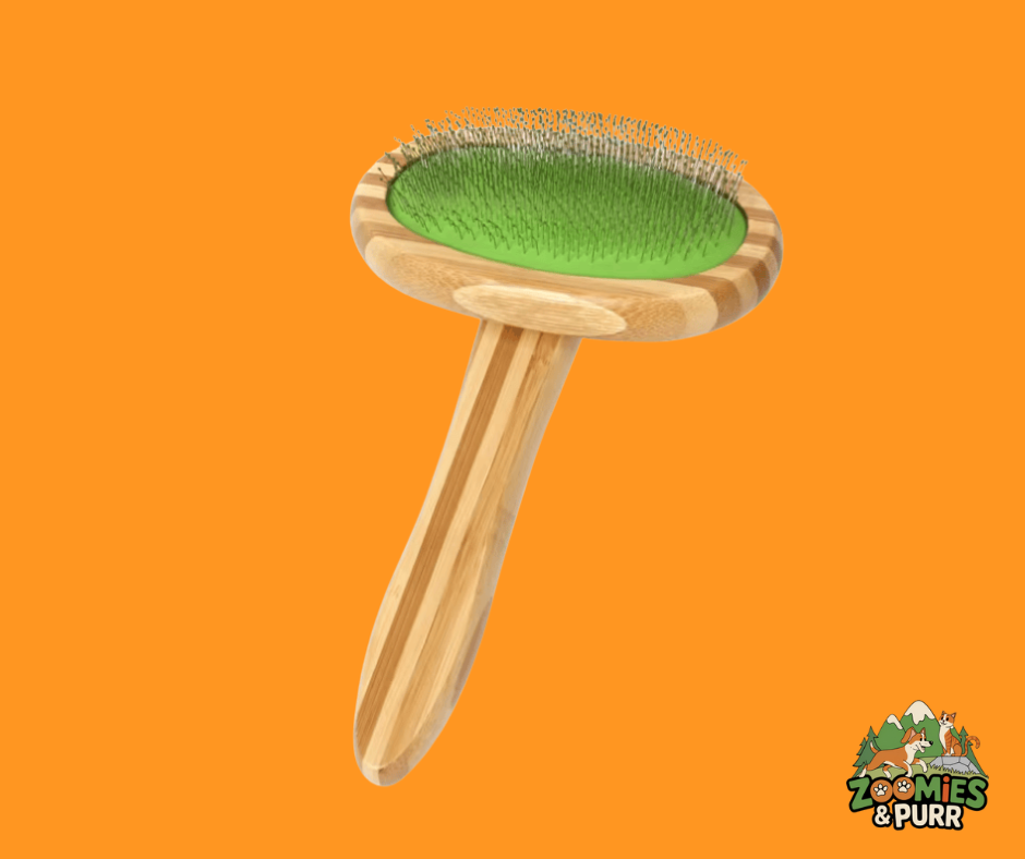 Sierra Bamboo Slicker