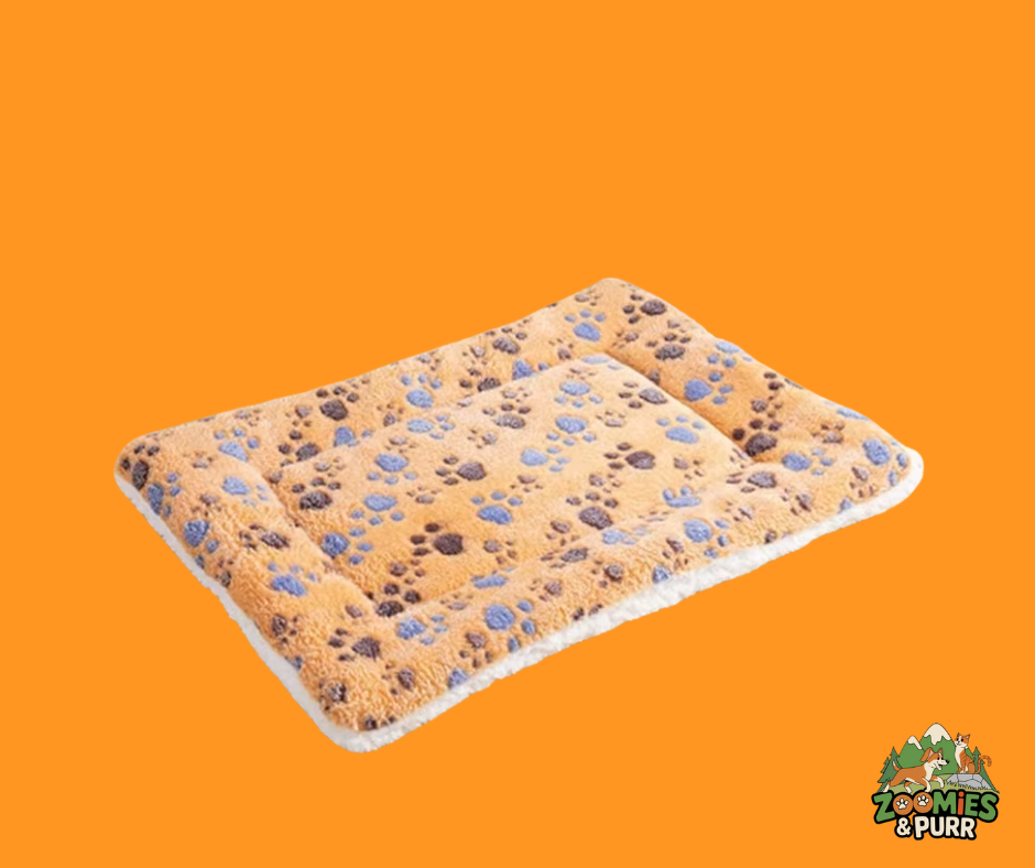 Sierra Comfort Crate Mat Sand - 15" X 22"