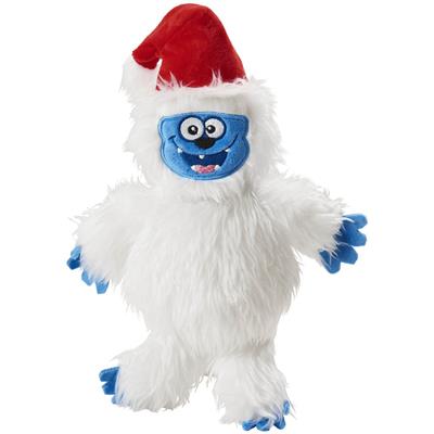Holiday Happy Yeti 12"